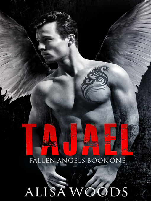 Title details for Tajael by Alisa Woods - Available